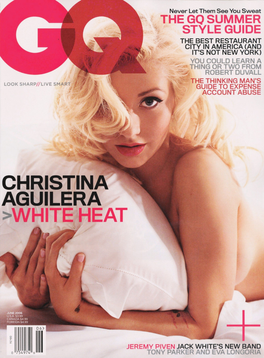 Christina Aguilera: pic #1097797