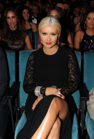 Christina Aguilera photo #