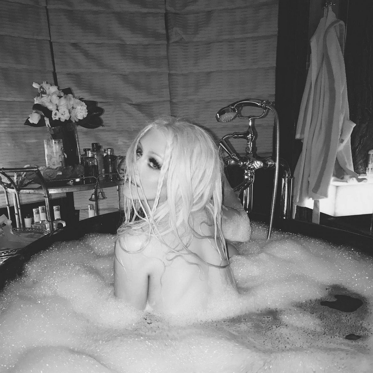 Christina Aguilera: pic #1010782