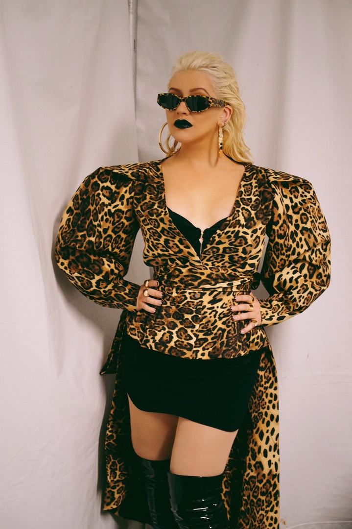 Christina Aguilera: pic #1044277