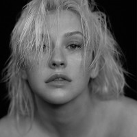 Christina Aguilera photo #