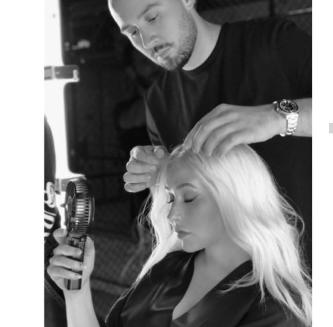 Christina Aguilera: pic #1037808