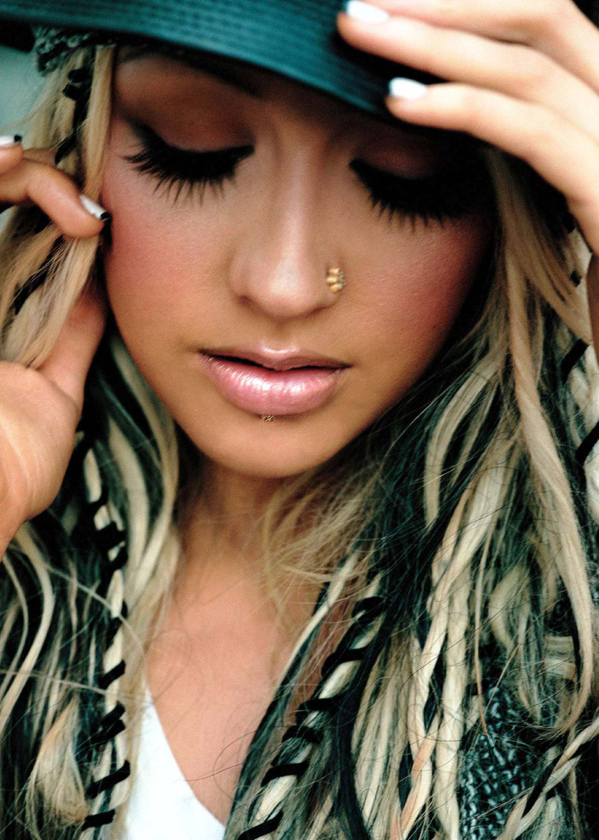 Christina Aguilera: pic #87337