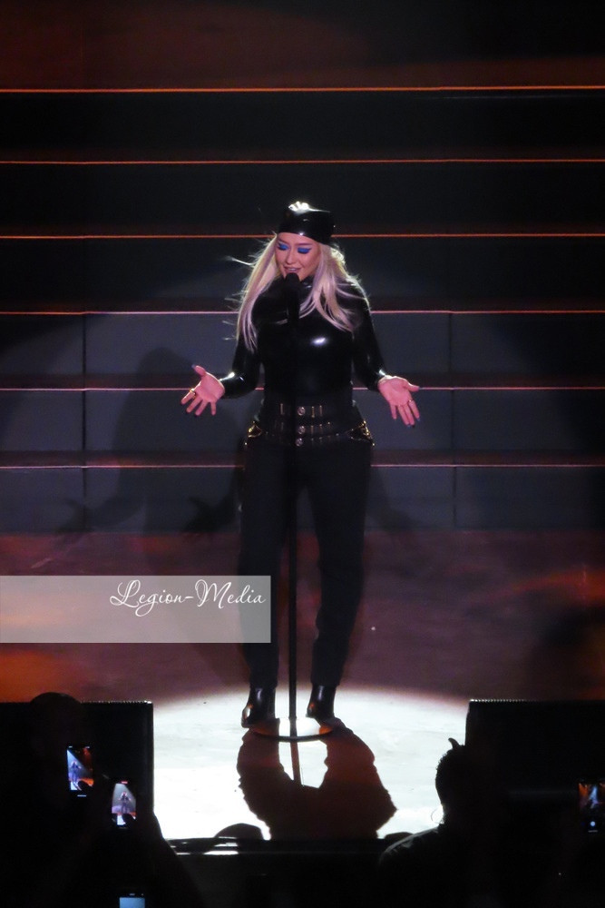 Christina Aguilera: pic #1260658
