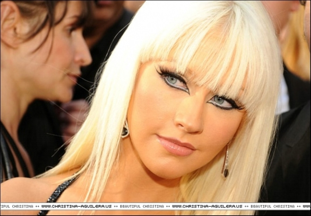 Christina Aguilera: pic #165553
