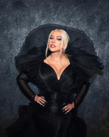 Christina Aguilera pic #1321002