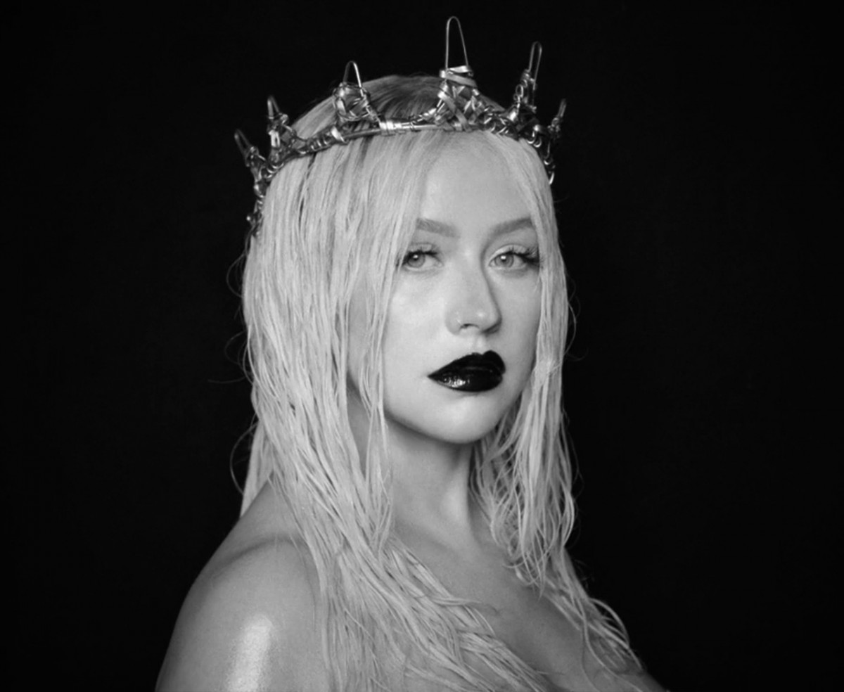 Christina Aguilera: pic #1216965
