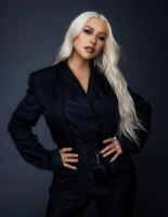 Christina Aguilera photo #