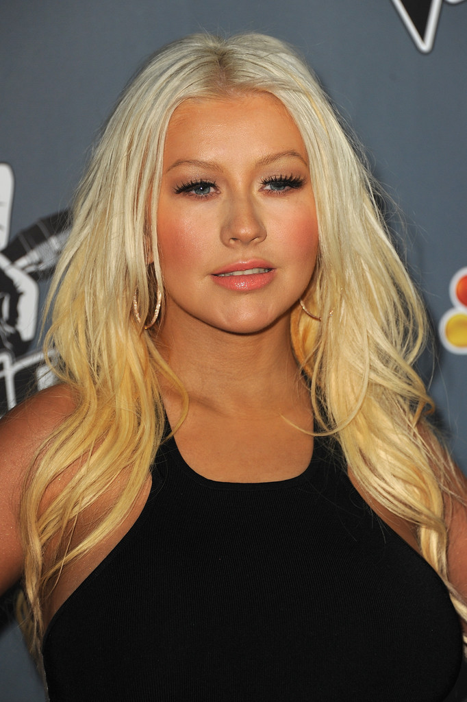 Christina Aguilera: pic #588296