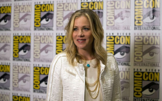 photo 29 in Christina Applegate gallery [id721919] 2014-08-14