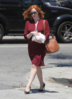 Christina Hendricks photo #