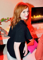 Christina Hendricks photo #