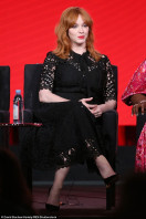 photo 11 in Christina Hendricks gallery [id997075] 2018-01-11