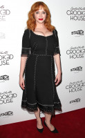 Christina Hendricks photo #