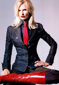 photo 5 in Christina Kruse gallery [id23143] 0000-00-00