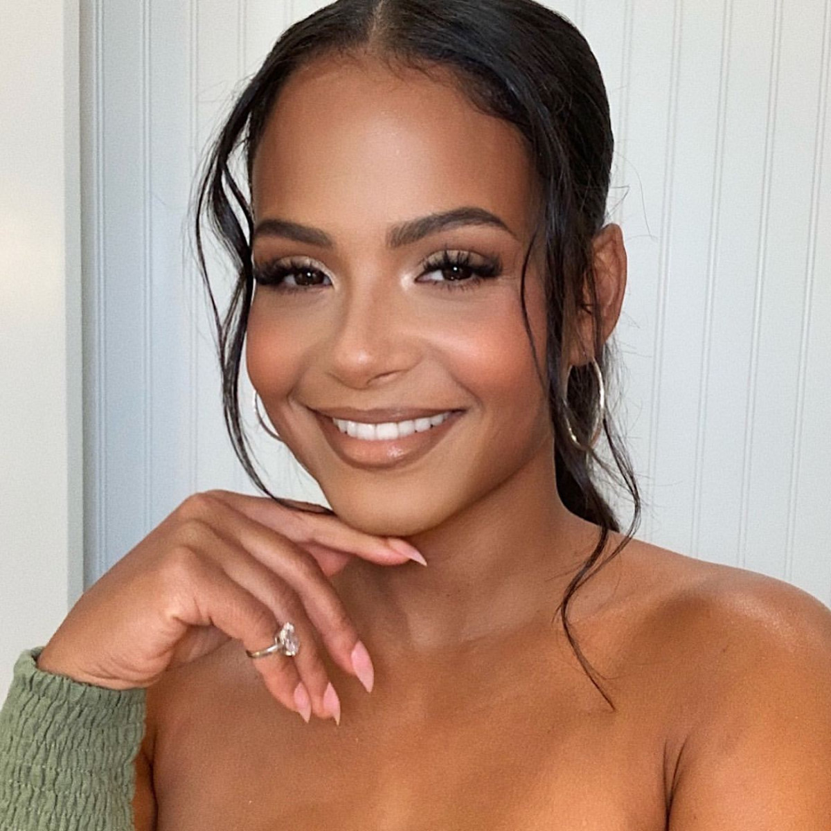 Christina Milian: pic #1240324