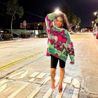 photo 3 in Christina Milian gallery [id1325137] 2023-03-31