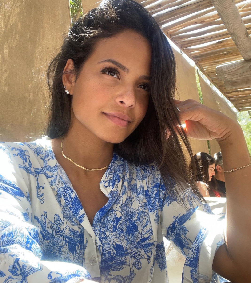 Christina Milian: pic #1270118