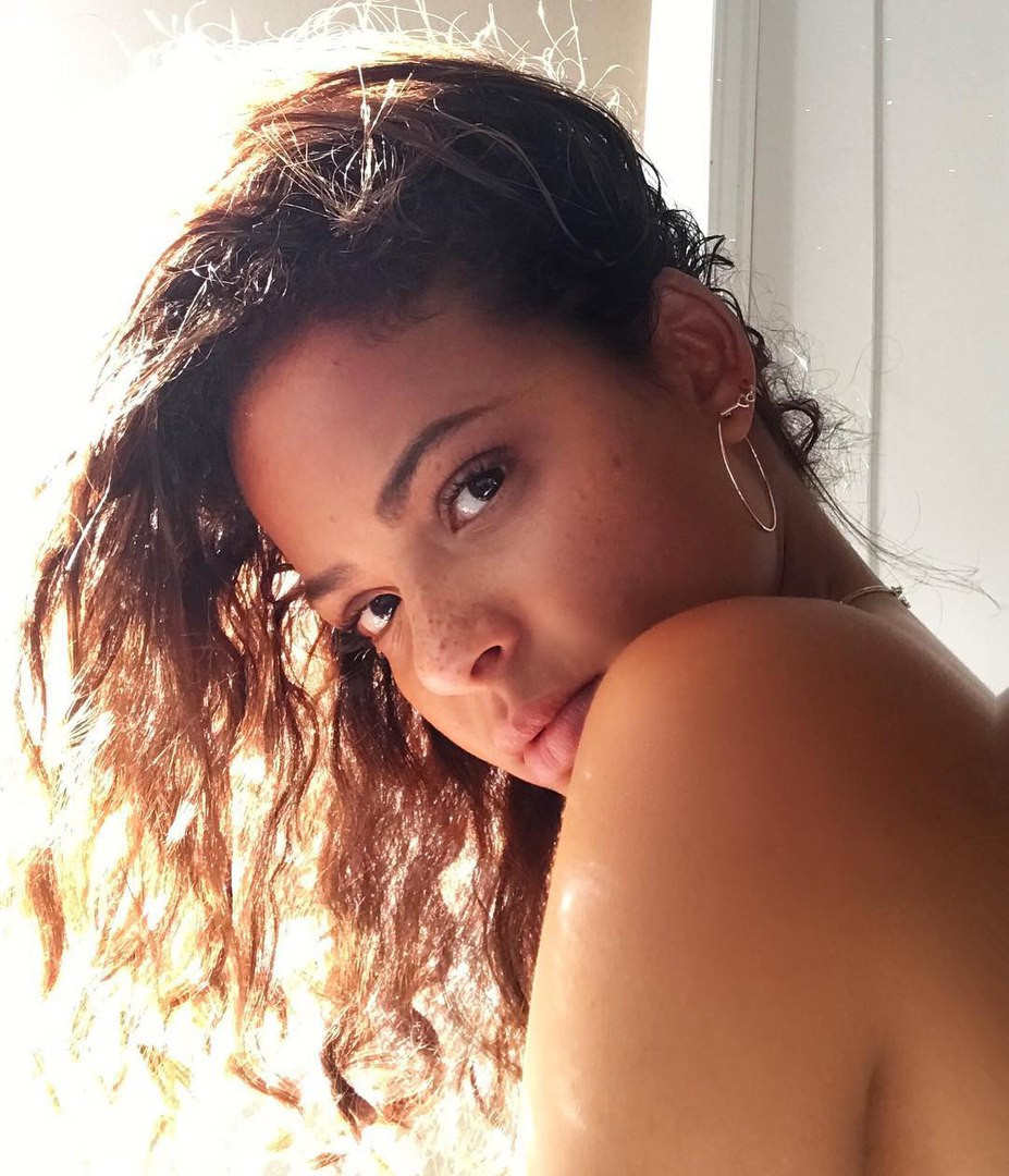 Christina Milian: pic #983622