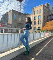 photo 7 in Christina Milian gallery [id1318242] 2022-12-26