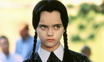 Christina Ricci photo #