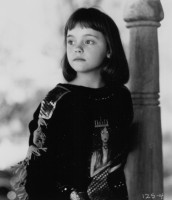 Christina Ricci photo #