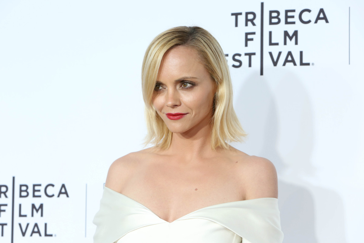 Christina Ricci: pic #928941