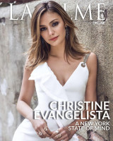 Christine Evangelista photo #