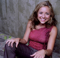 Christine Lakin photo gallery - 10 high quality pics | ThePlace