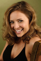 Christine Lakin photo #