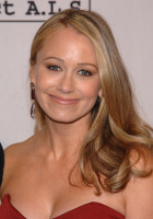 Christine Taylor photo #