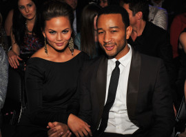 Christine Teigen photo #