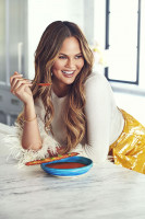 Christine Teigen photo #