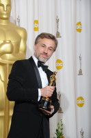 photo 22 in Christoph Waltz gallery [id328495] 2011-01-18