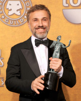 photo 4 in Christoph Waltz gallery [id328207] 2011-01-18