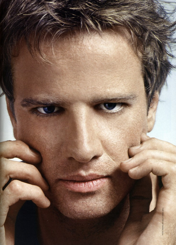 Christopher Lambert: pic #70757