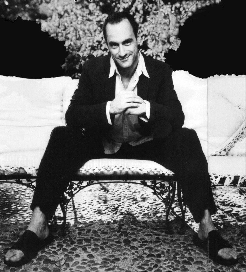 Christopher Meloni: pic #55472