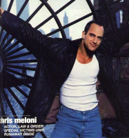 Christopher Meloni photo #