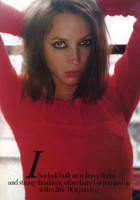 photo 17 in Christy Turlington gallery [id313832] 2010-12-15