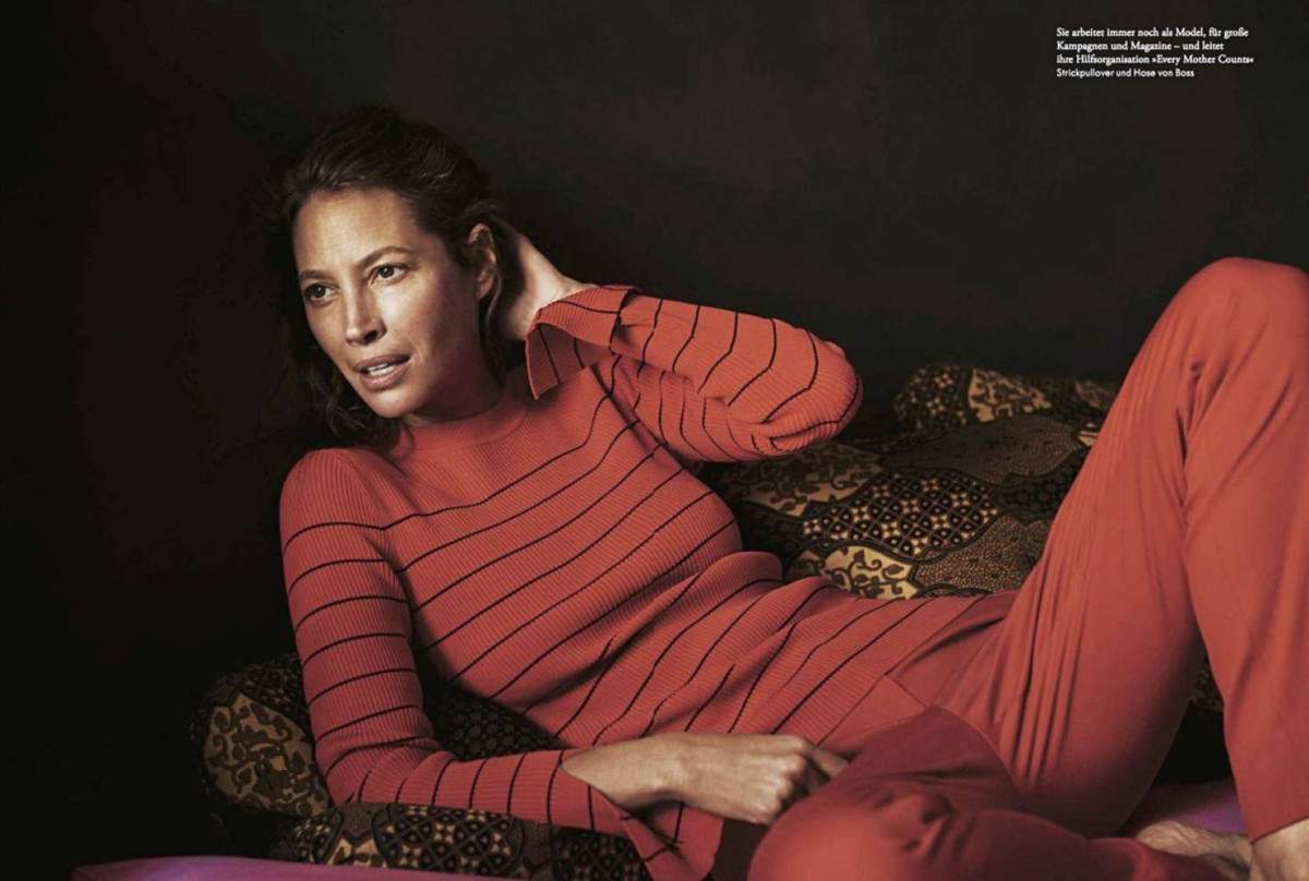 Christy Turlington: pic #1323611