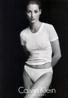 Christy Turlington photo #