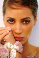 Christy Turlington photo #