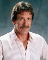 photo 3 in Chuck Norris gallery [id284299] 2010-09-07