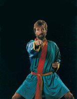 Chuck Norris photo #