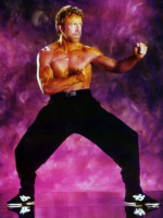 Chuck Norris pic #112818