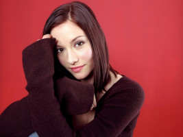 Chyler Leigh photo #