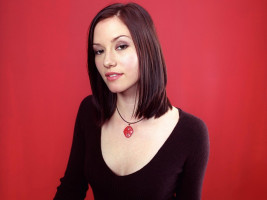 Chyler Leigh photo #