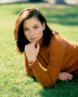 Chyler Leigh photo #