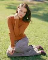 Chyler Leigh photo #