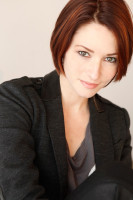 Chyler Leigh photo #